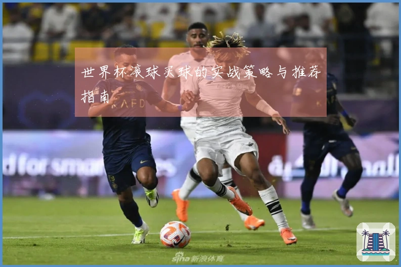 世界杯滚球买球的实战策略与推荐指南