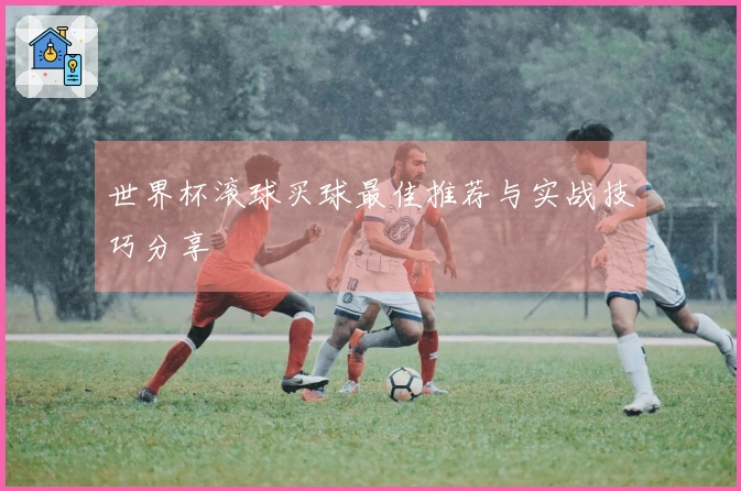 世界杯滚球买球最佳推荐与实战技巧分享