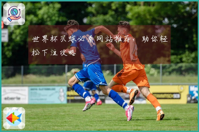 世界杯买球必看网站推荐，助你轻松下注攻略