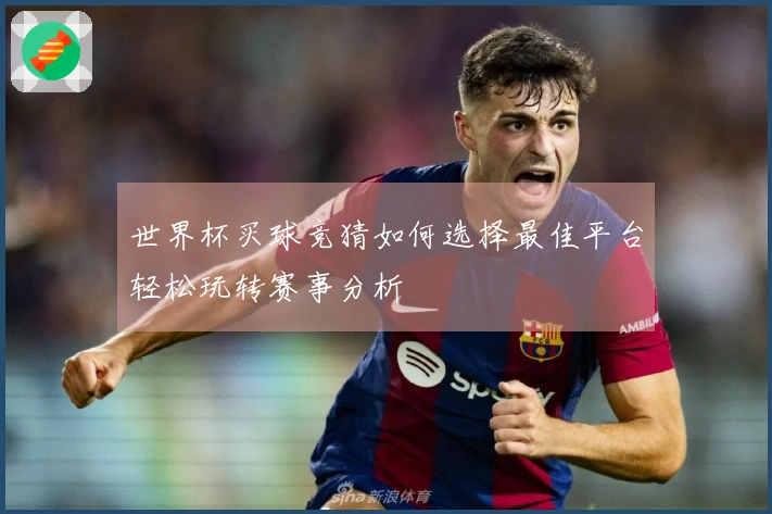 世界杯买球竞猜如何选择最佳平台轻松玩转赛事分析