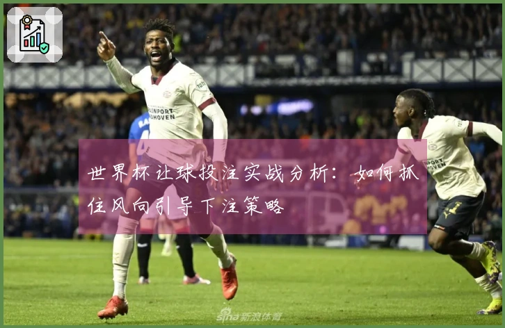 世界杯让球投注实战分析：如何抓住风向引导下注策略